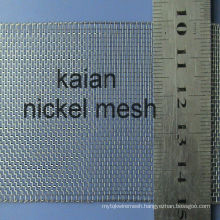 0.5-300 mesh Nickel Woven Wire Mesh for filter and elector ---- 30 years factory